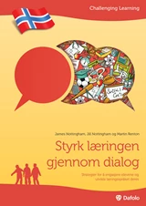 Styrk læringen gjennom dialog (norsk versjon)