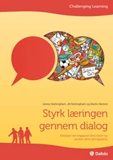 Styrk læringen gennem dialog E-bog