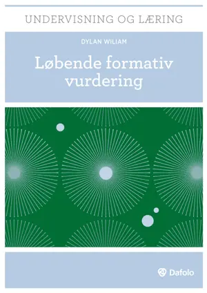Løbende formativ vurdering