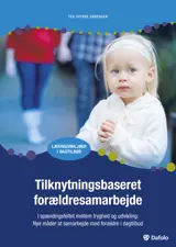 Tilknytningsbaseret forældresamarbejde