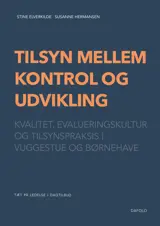 Tilsyn mellem kontrol og udvikling E-bog
