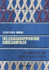 Fællesskabsopbyggende Cirkelsamtaler