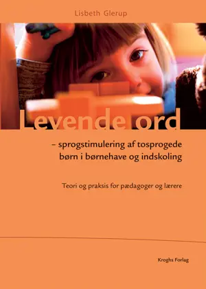 Levende ord - sprogstimulering