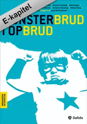Mønsterbrud i opbrud - kap 3