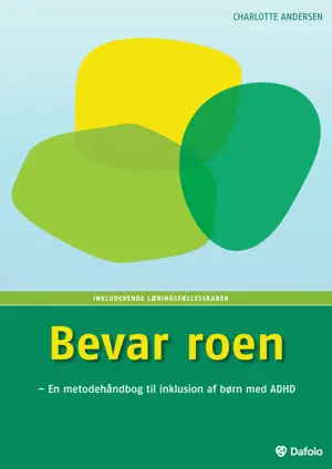 Bevar roen E-bog