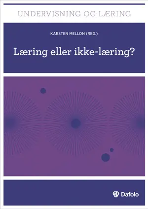 Læring eller ikke-læring?