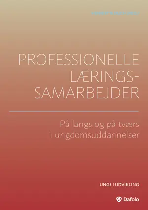Professionelle læringssamarbejder (E-bog)