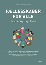 Fællesskaber for alle - I skoler og dagtilbud E-bo