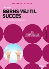 Børns vej til succes E-bog