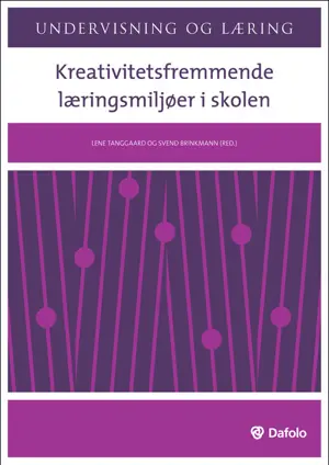 Kreativitetsfremmende