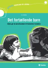 Det fortællende barn