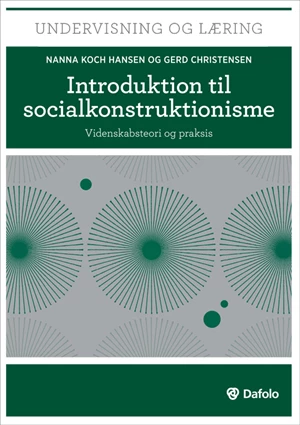 Introduktion til socialkonstruktionisme E-bog