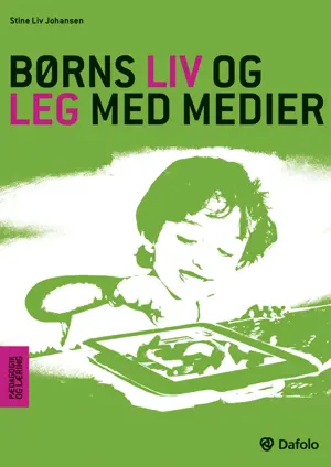 Børns liv og leg med medier