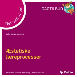 Det vi ved om E-bog