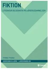 Fiktion