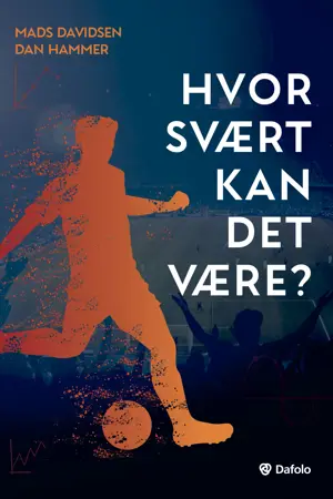 Hvor svært kan det være? E-bog
