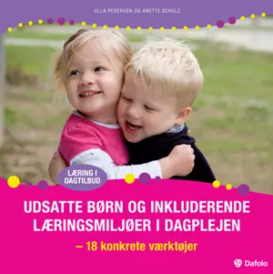 Udsatte børn og