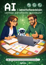 AI i lærerforberedelsen