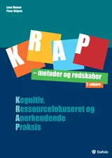 KRAP - metoder og redskaber 2. udgave