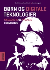 Børn og digitale teknologier E-bog