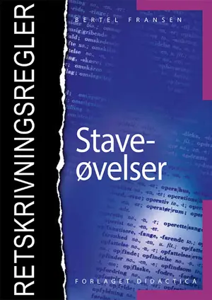 Staveøvelser