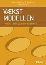 VækstModellen - vejen til