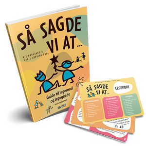 Sampak - Så sagde vi at…