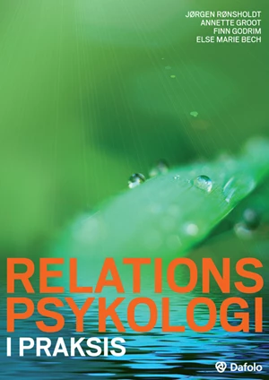 Relationspsykologi i praksis