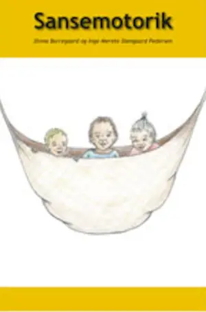 Sansemotorik E-bog