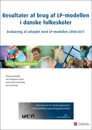 Resultater af brug af LP-