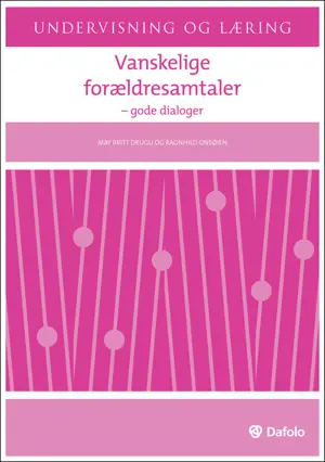 Vanskelige forældresamtaler -