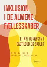 Inklusion i de almene fællesskaber