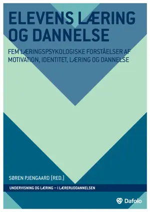 Elevens læring og dannelse E-bog