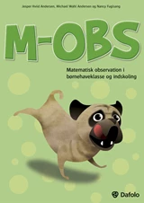 M-OBS. Matematisk observation E-bog