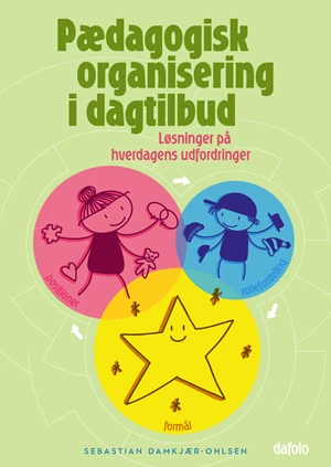 Pædagogisk organisering i dagtilbud
