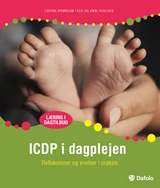ICDP i dagplejen E-bog