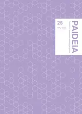 Paideia nr. 25 - maj 2023