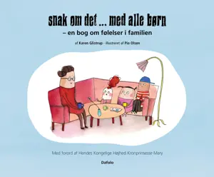 Snak om det…med alle børn