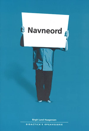 Navneord