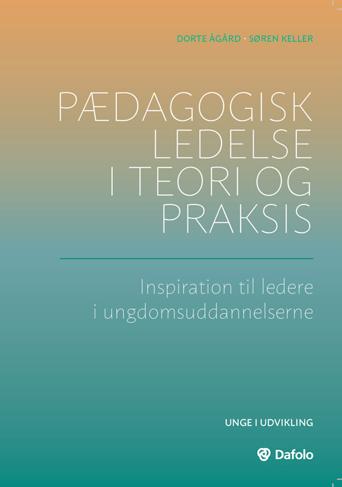 ledelse i praksis - Dafolo A/S