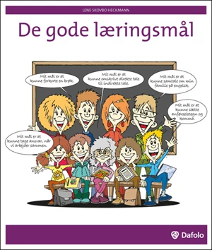 De gode læringsmål (inkl. digitale redskaber) E-bog