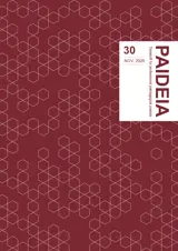 Paideia nr. 30 - Nov.  2025