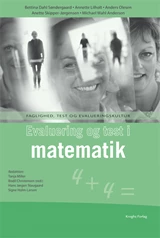 Evaluering og test i matematik E-bog