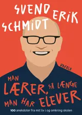 Man lærer, så længe man har elever