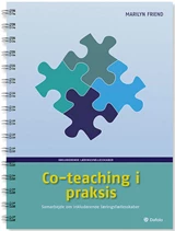 Co-teaching i praksis - samarbejde om inkluderende læringsfællesskaber E-bog
