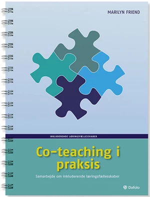 Co-teaching i praksis E-bog