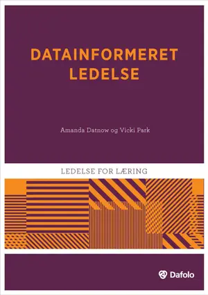Datainformeret ledelse E-bog