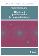 Håndbog i professionelle læringsfæl. (inkl. hjem.s.) (E-bog)
