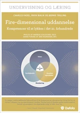 Fire-dimensional uddannelse E-bog