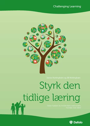Styrk den tidlige læring - (dansk) E-bog